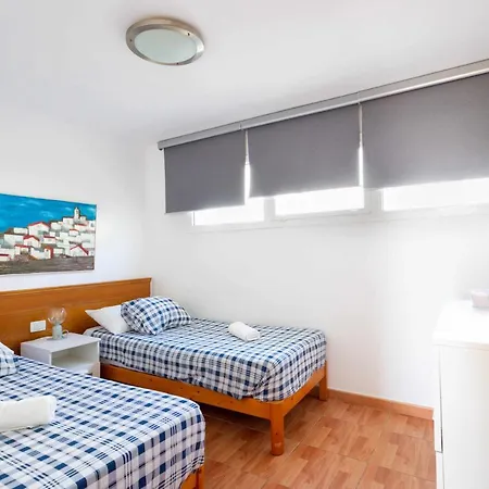 Apartamento Maypa 1 Calma San Bartolomé Zewnętrze zdjęcie