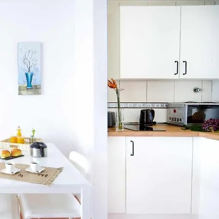 Apartamento Maypa 1 Calma San Bartolomé Zewnętrze zdjęcie