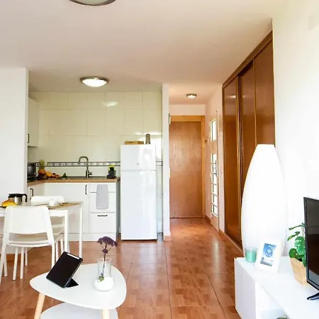 Apartamento Maypa 1 Calma San Bartolomé Zewnętrze zdjęcie