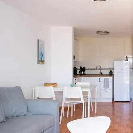 Apartamento Maypa 1 Calma San Bartolomé Zewnętrze zdjęcie