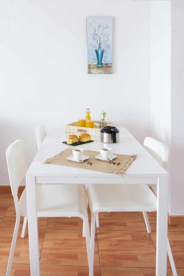 Maypa 1 Calma Apartment San Bartolomé